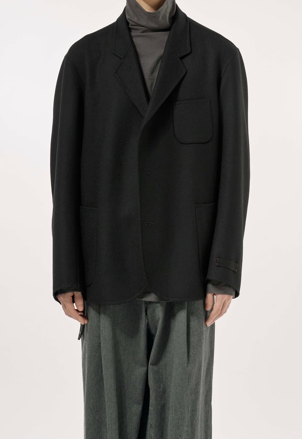 이얼스어고 핸드메이드 스포츠자켓 3사이즈 상품이미지1