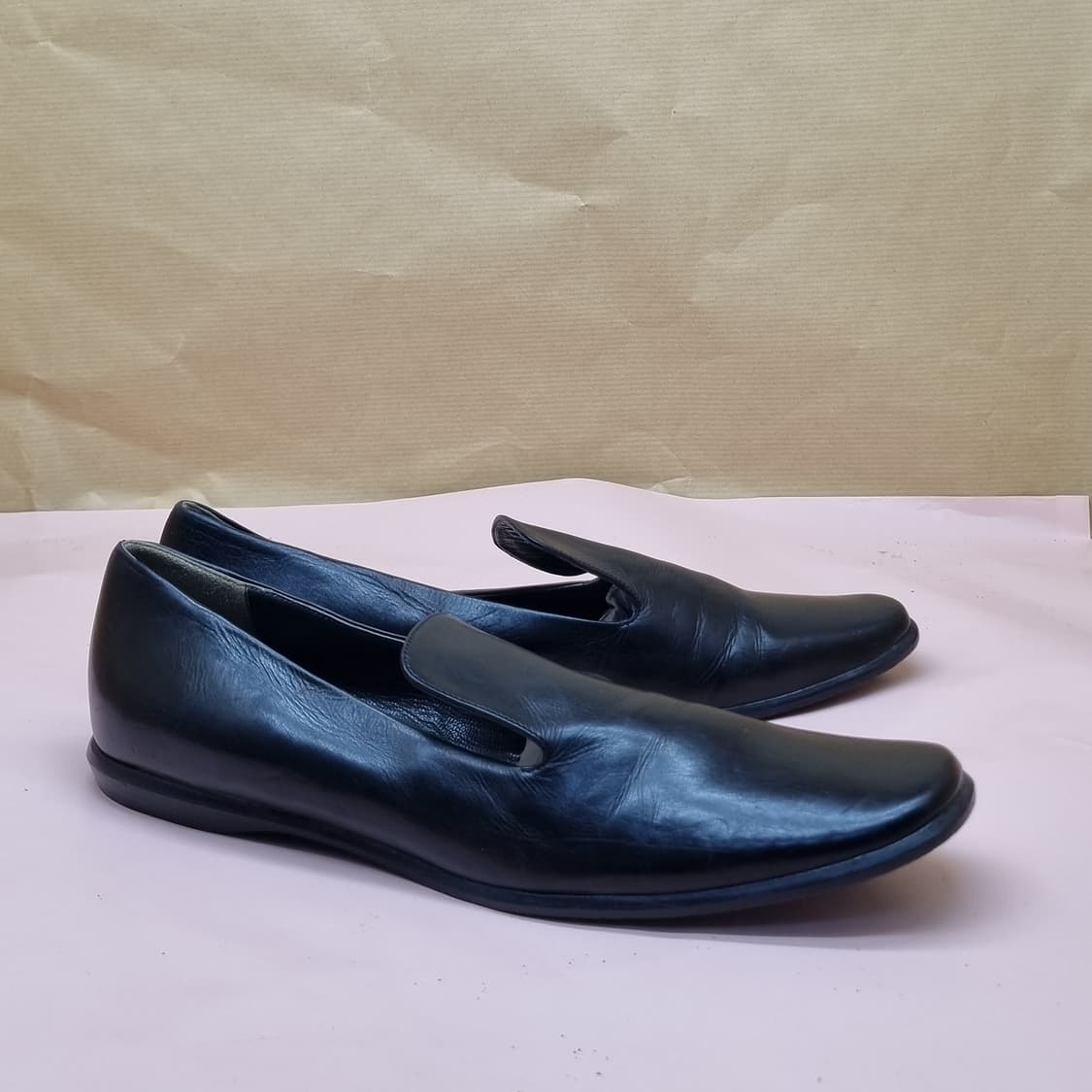 질샌더 여성로퍼 37 240 상품이미지1