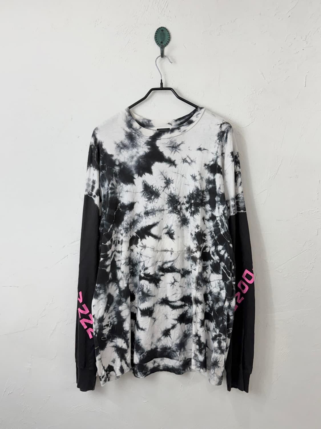 디젤 2020SS 사이키델릭 롱슬리브 상품이미지3