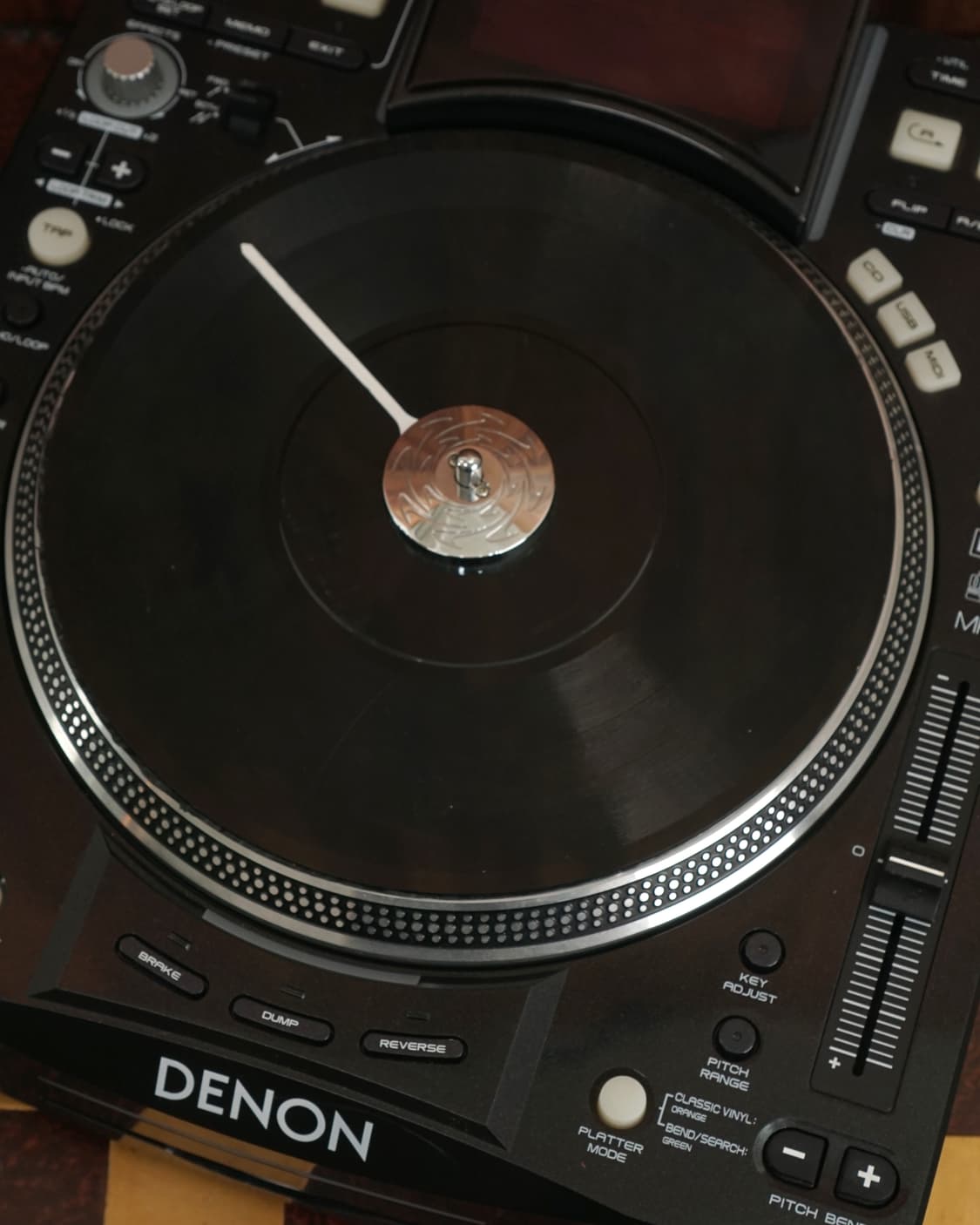 Denon DN-S3700 미디 DJ 컨트롤러  상품이미지7