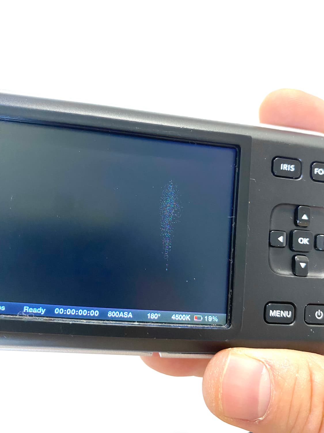 블랙매직 BMPCC OG 시네마 디지털 카메라 상품이미지8