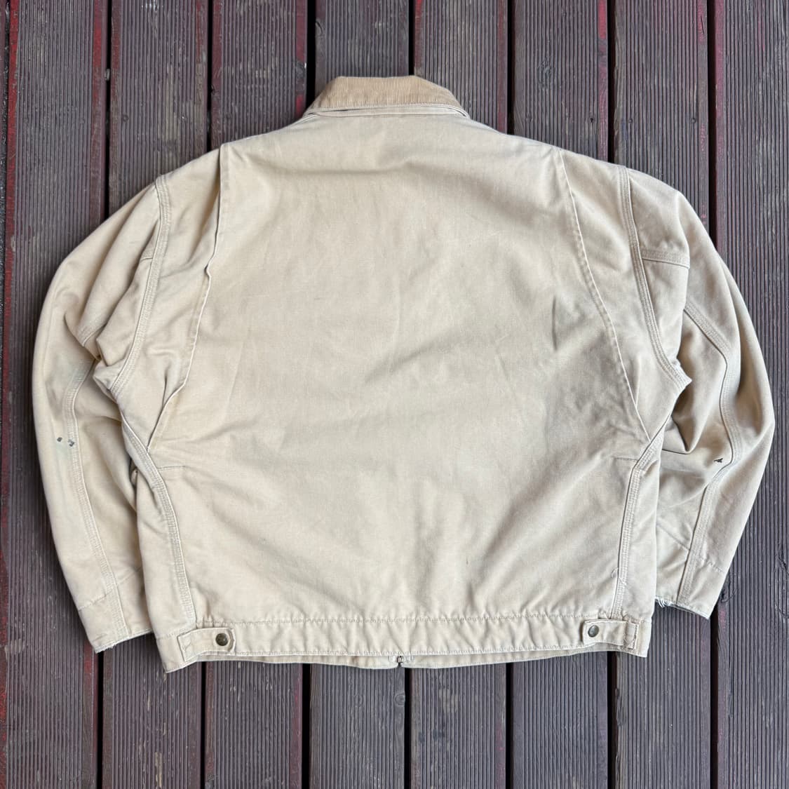 칼하트 usa 90s 디트로이트 상품이미지2