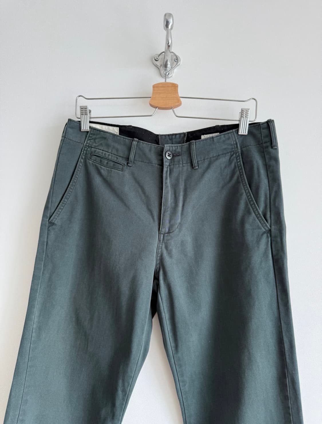 폴로 데님&서플라이(DENIM&SUPPLY) 코튼팬츠 상품이미지2