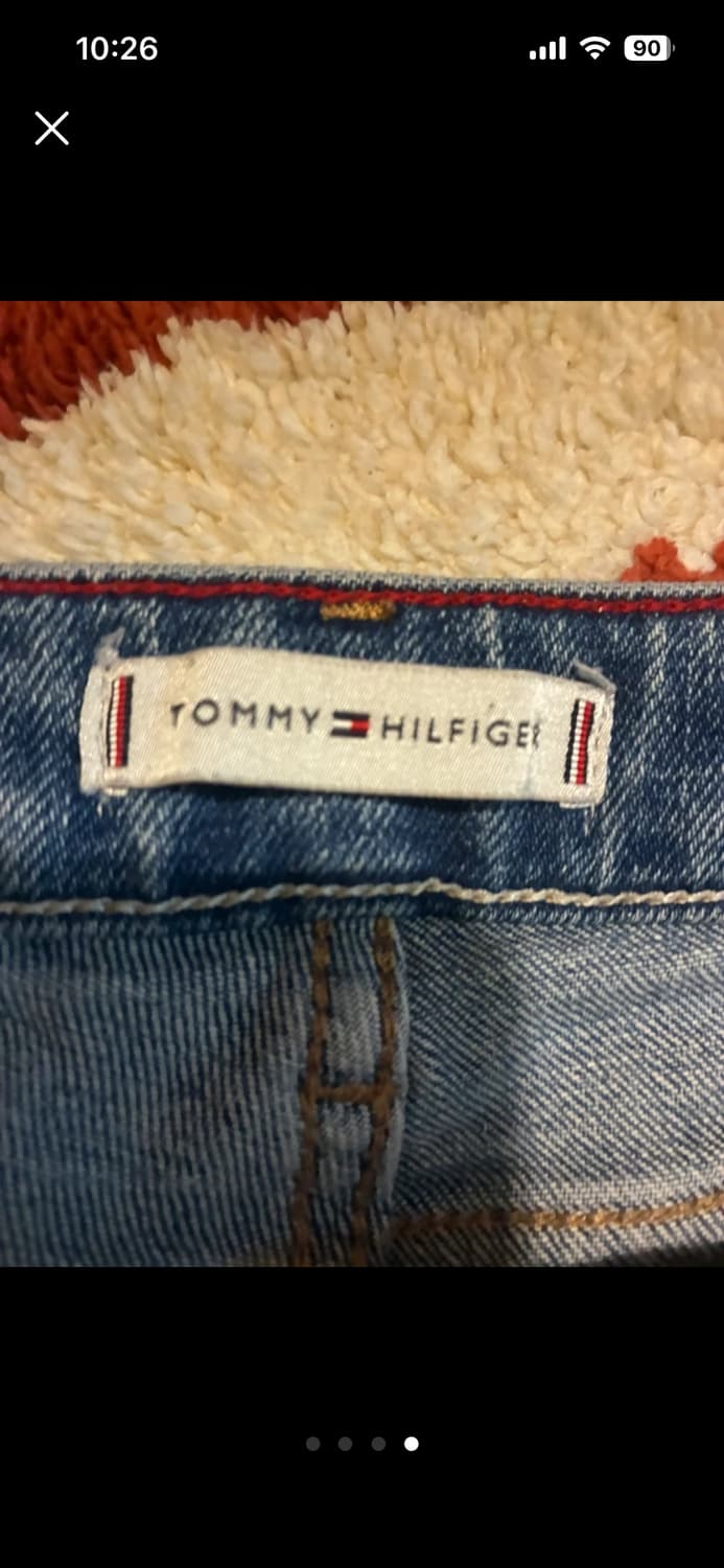 타미 청바지 상품이미지4