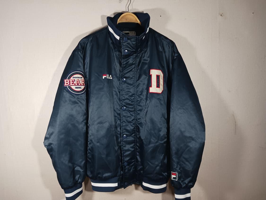 FILA DOOSAN 필라 두산베어스( L) 상품이미지2