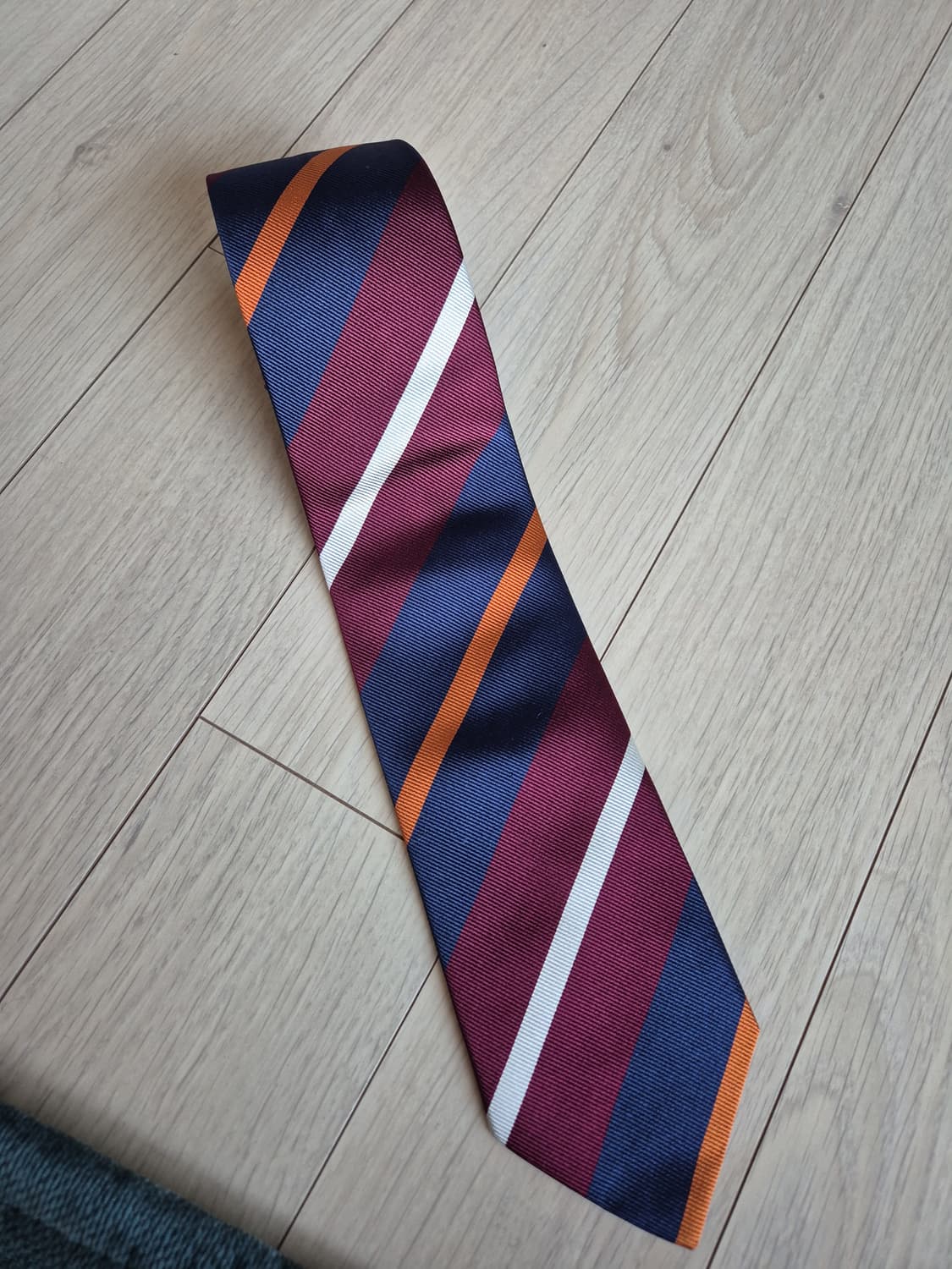 드레익스 프레피 넥타이 상품이미지1