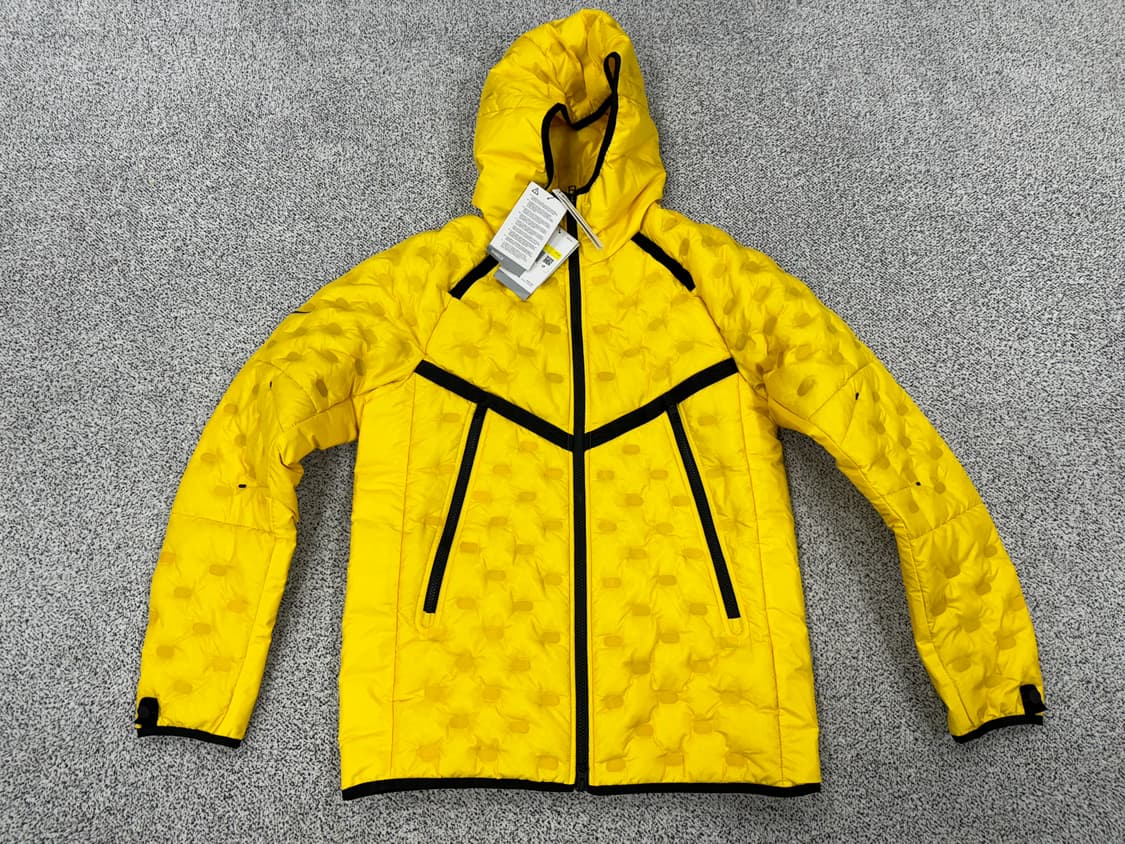 [새상품] 나이키 NSW 에어로로프트 구스다운 상품이미지1