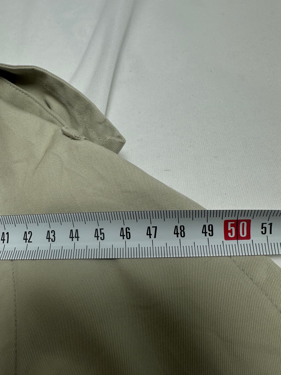 버버리 트렌치코트 상품이미지5