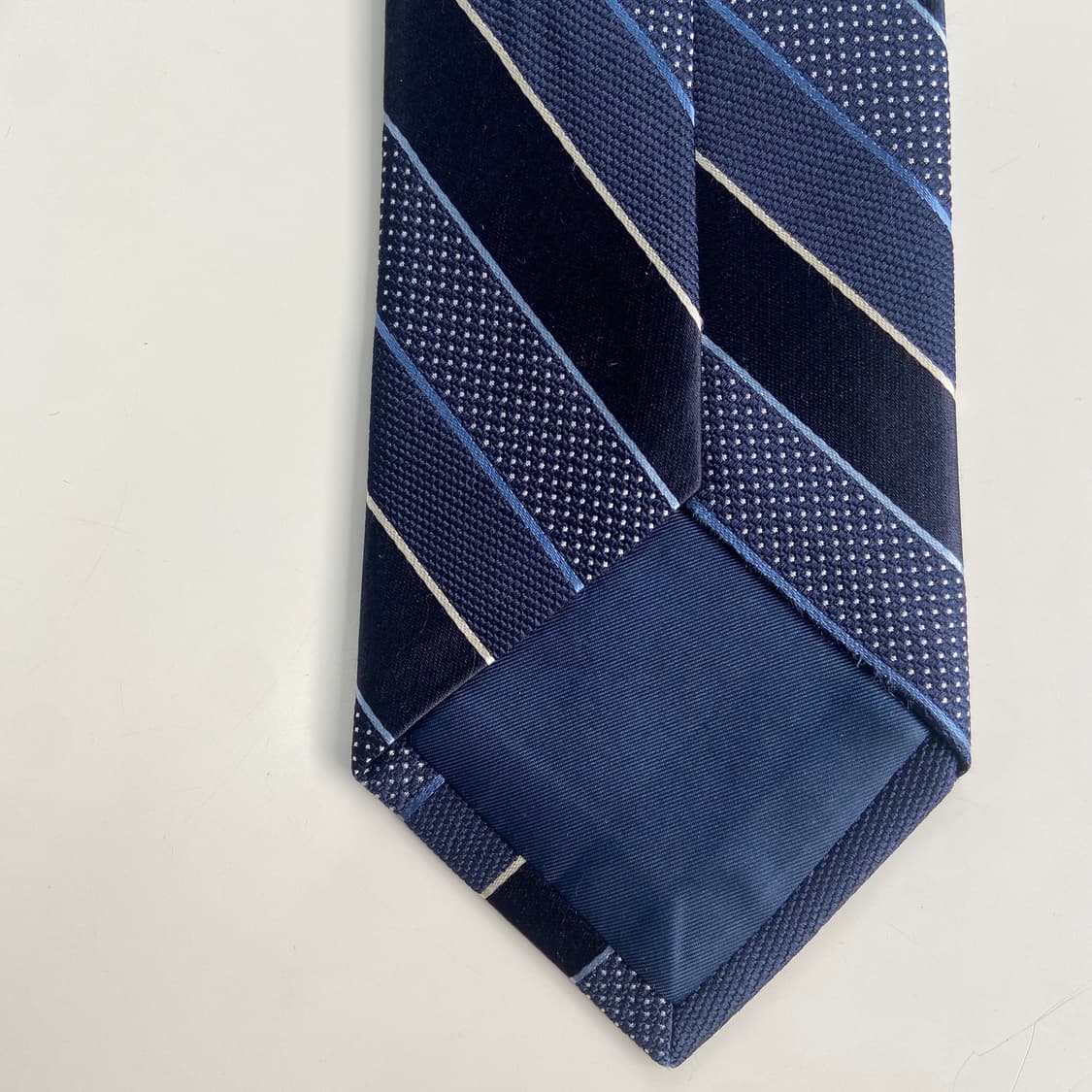 챕스 (CHAPS) 명품 정품 넥타이 상품이미지6