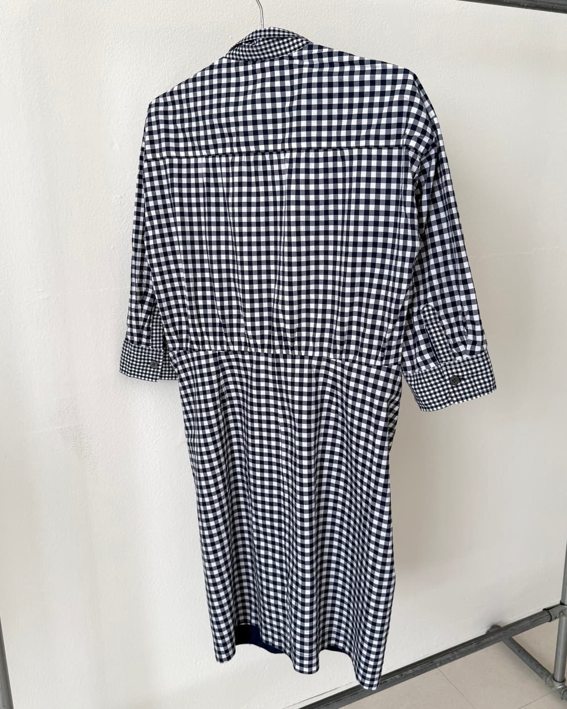 Gap 셔링 원피스 상품이미지4