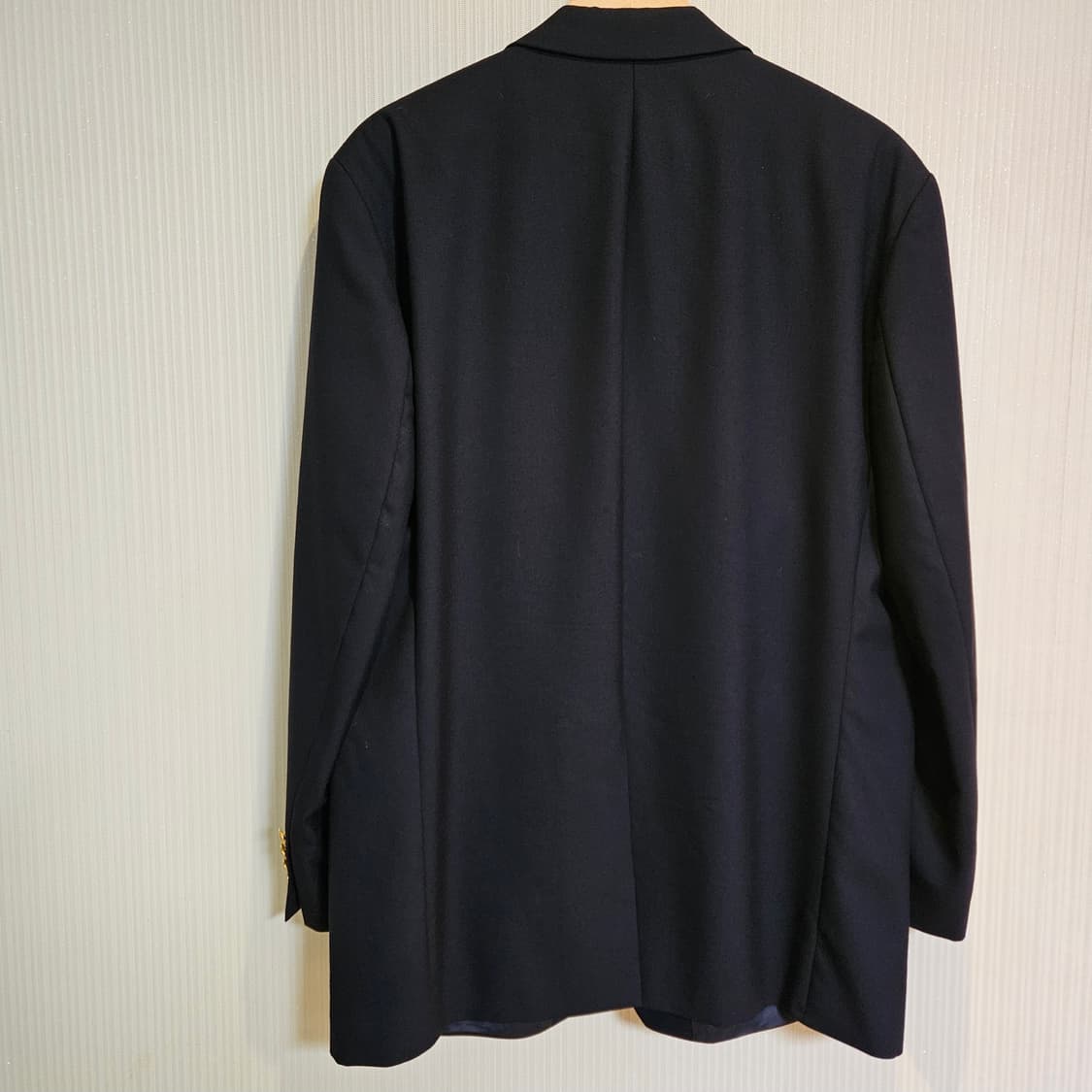 챕스 랄프로렌 네이비 금장 블레이저 / 105~110 상품이미지9