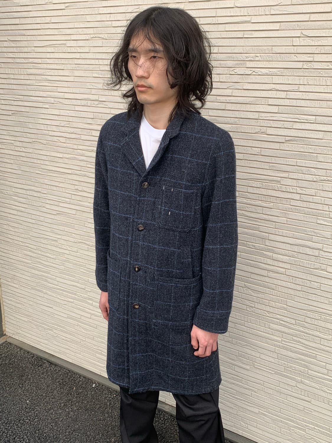 프레드페리 코트 상품이미지3