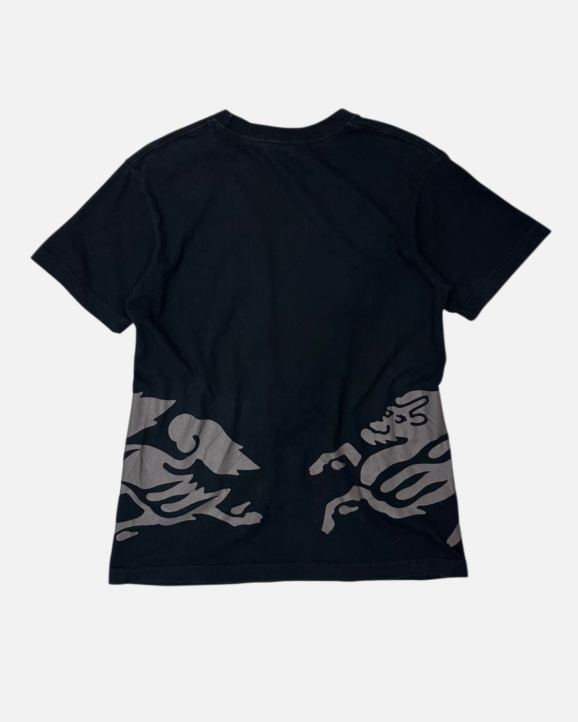 oriental printing t-shirt 상품이미지4