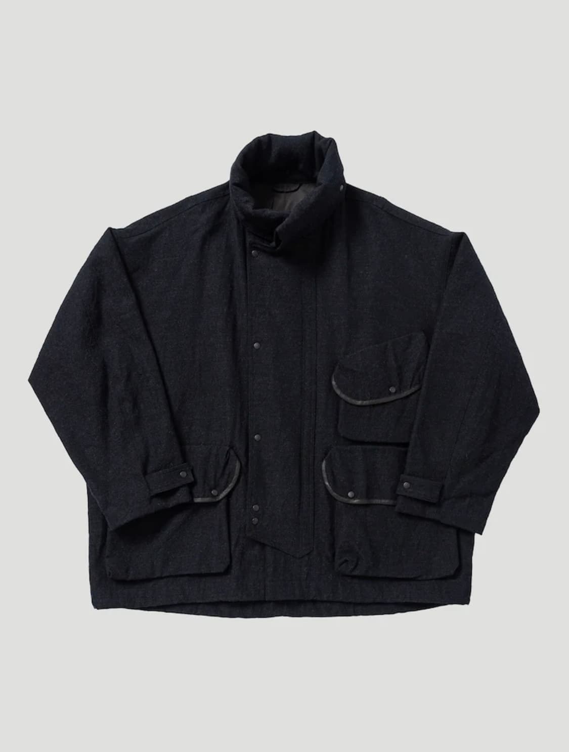 캡틴선샤인 헌터 자켓 상품이미지2