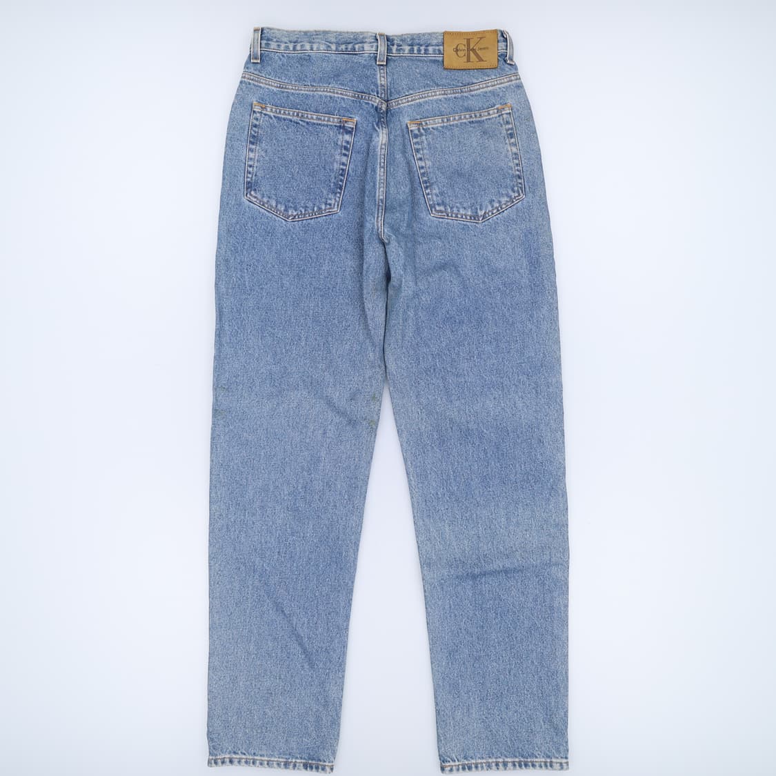 31 캘빈클라인 일자데님팬츠 0213H1 상품이미지2