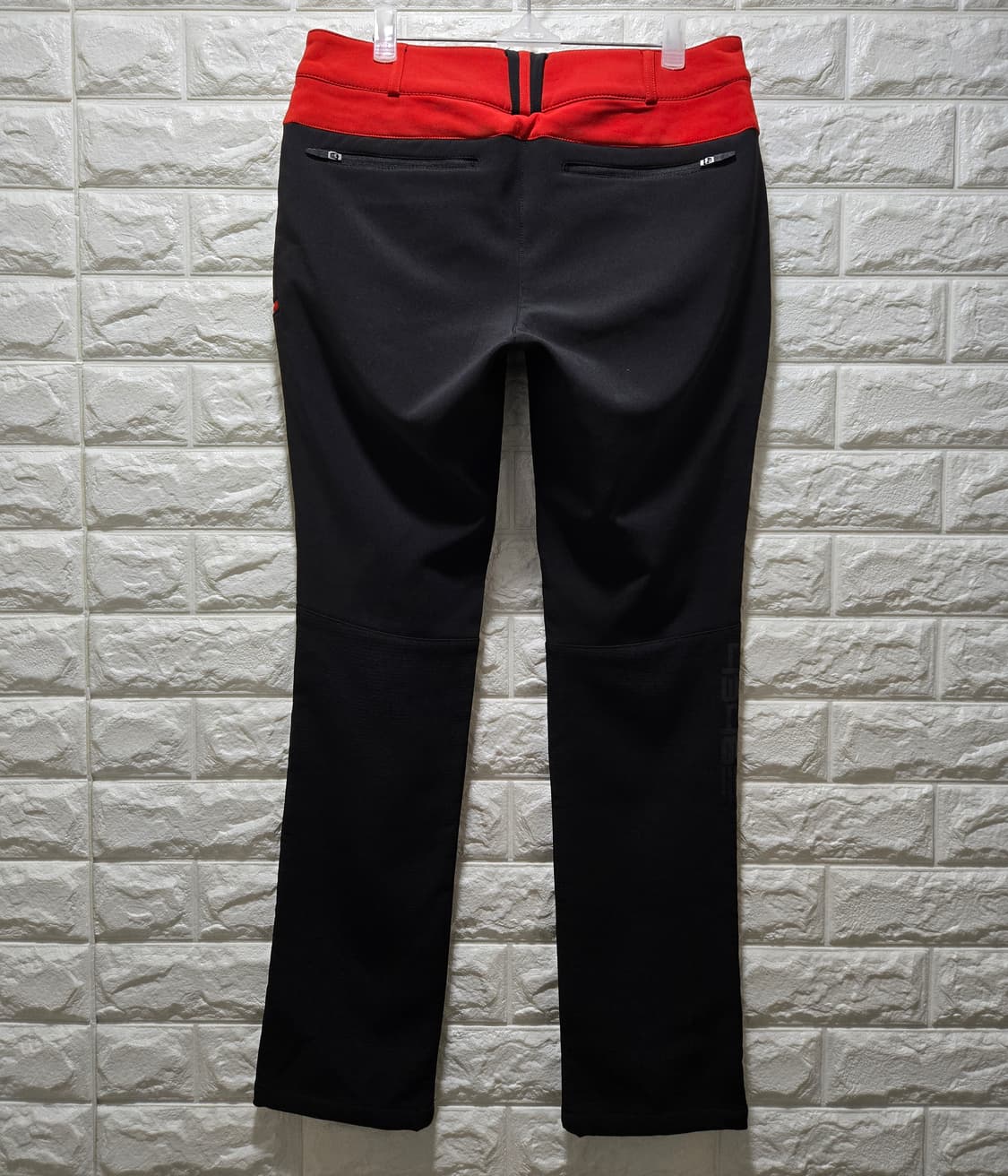 코몽트 기모 등산바지 29~30 상품이미지4