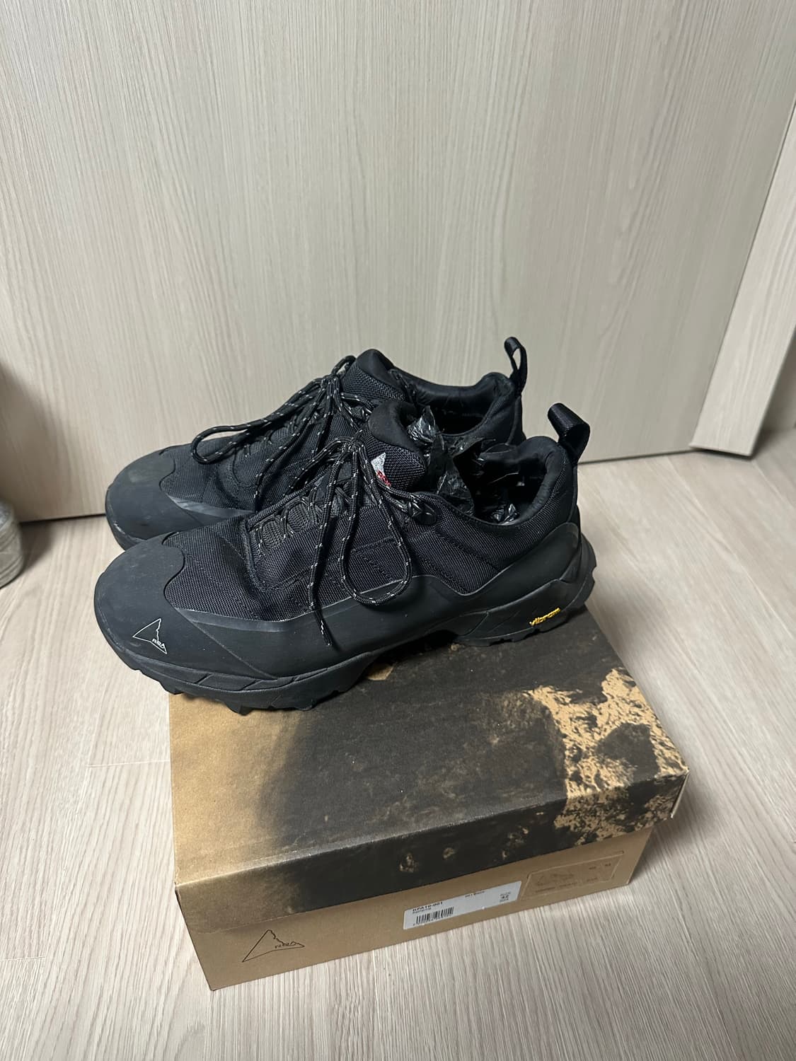 로아하이킹 카타리나 42사이즈 상품이미지3