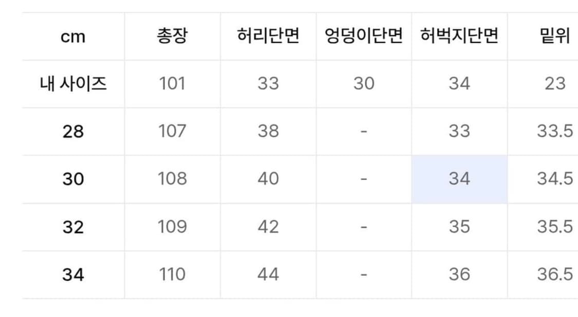 [32] 브랜디드 51052 KURABO popstar denim 상품이미지8