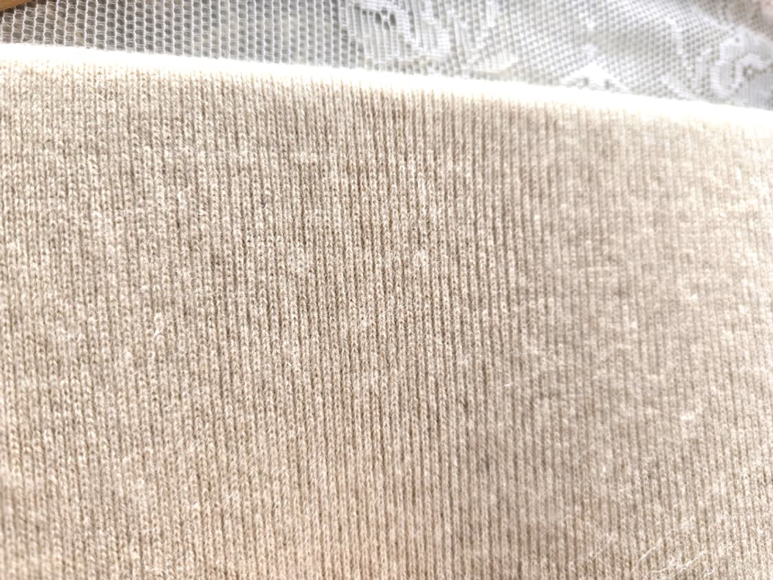 캐시미어 100% 니트 머플러 상품이미지4