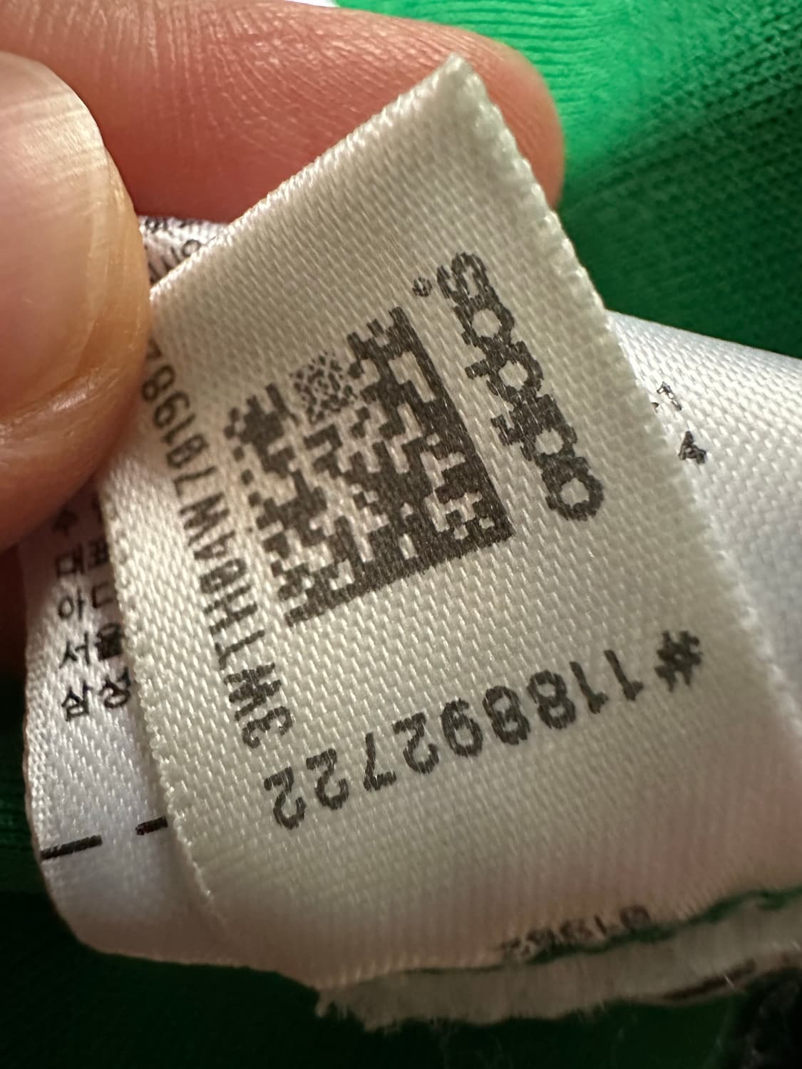 아디다스져지 아디다스 파이어버드 불꽃져지 집업 아디다스 슈퍼스타 그린 상품이미지7