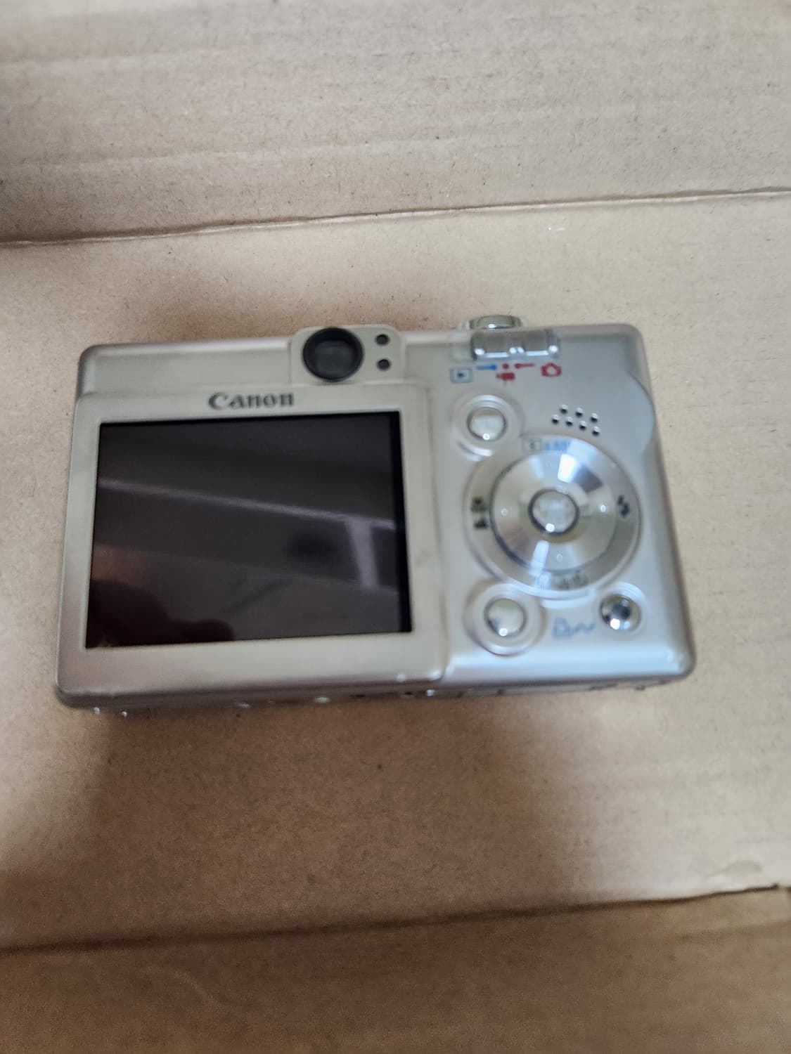 캐논 익시55 상품이미지3