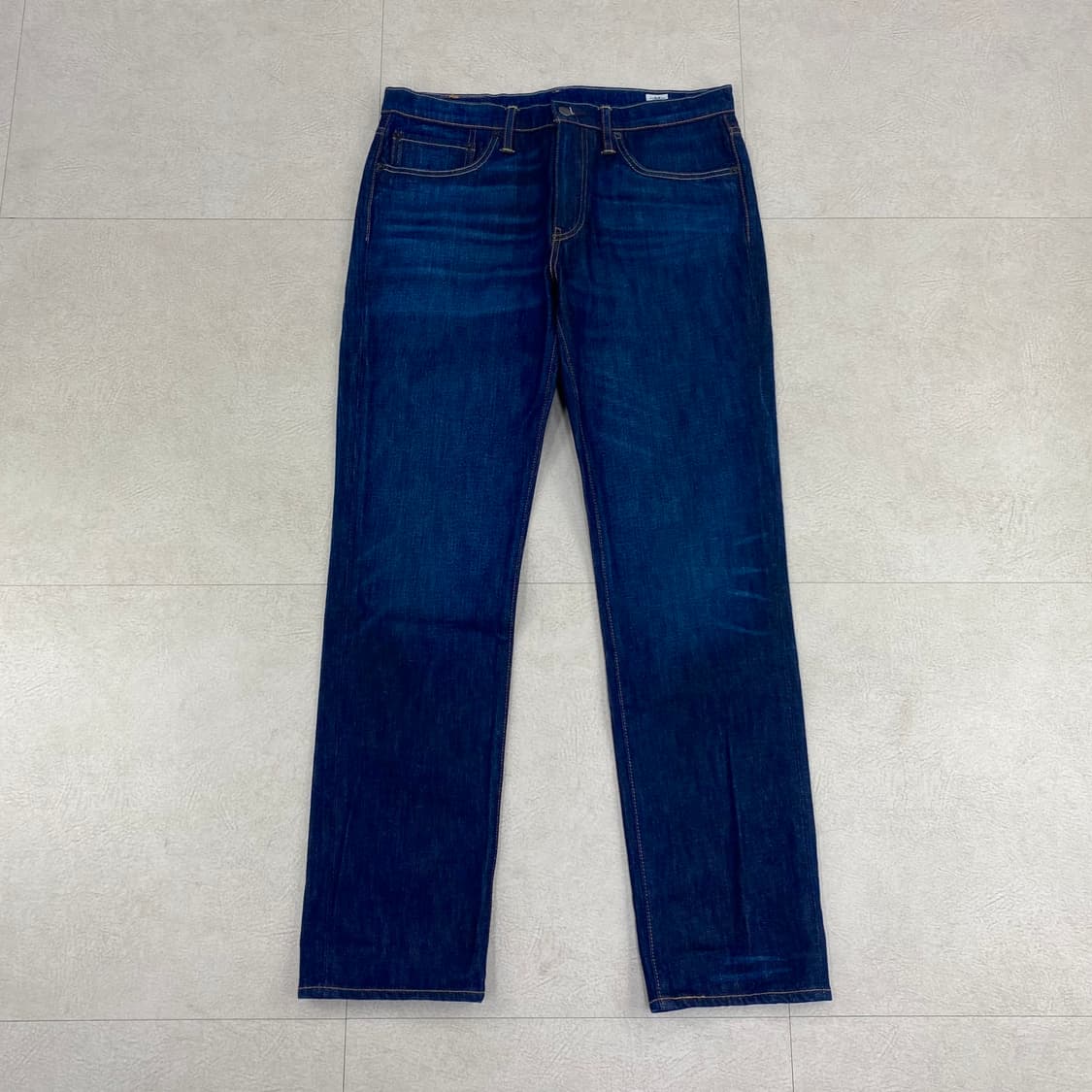 리바이스 511 화이트 오크 콘 데님 진 (34) 상품이미지1