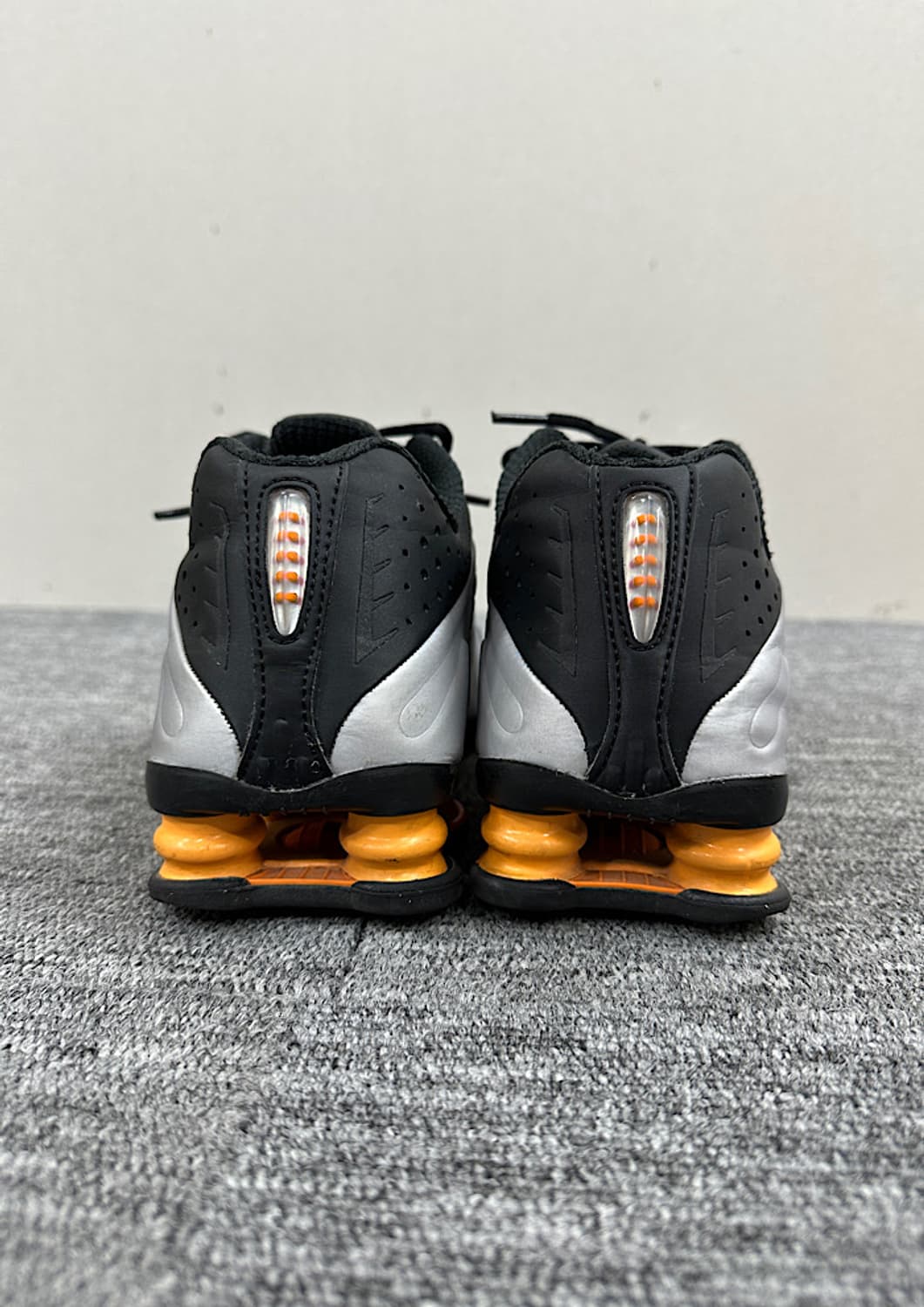 나이키 삭스 r4 255 상품이미지3