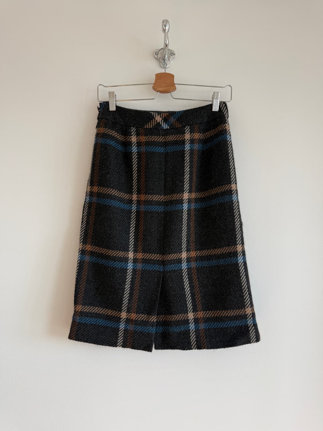 아쿠아스큐텀(Aquascutum) 울 스커트(JAPAN) 상품이미지3