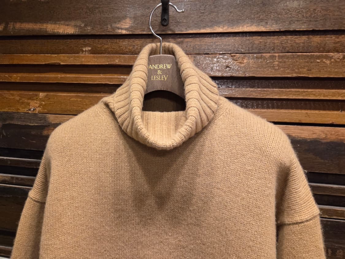 폴로랄프로렌 터틀넥 상품이미지2