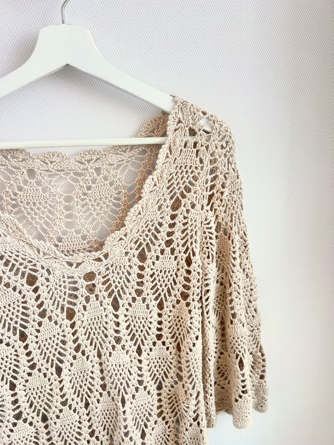 하구미 모리걸 레이어드 원피스 상품이미지4