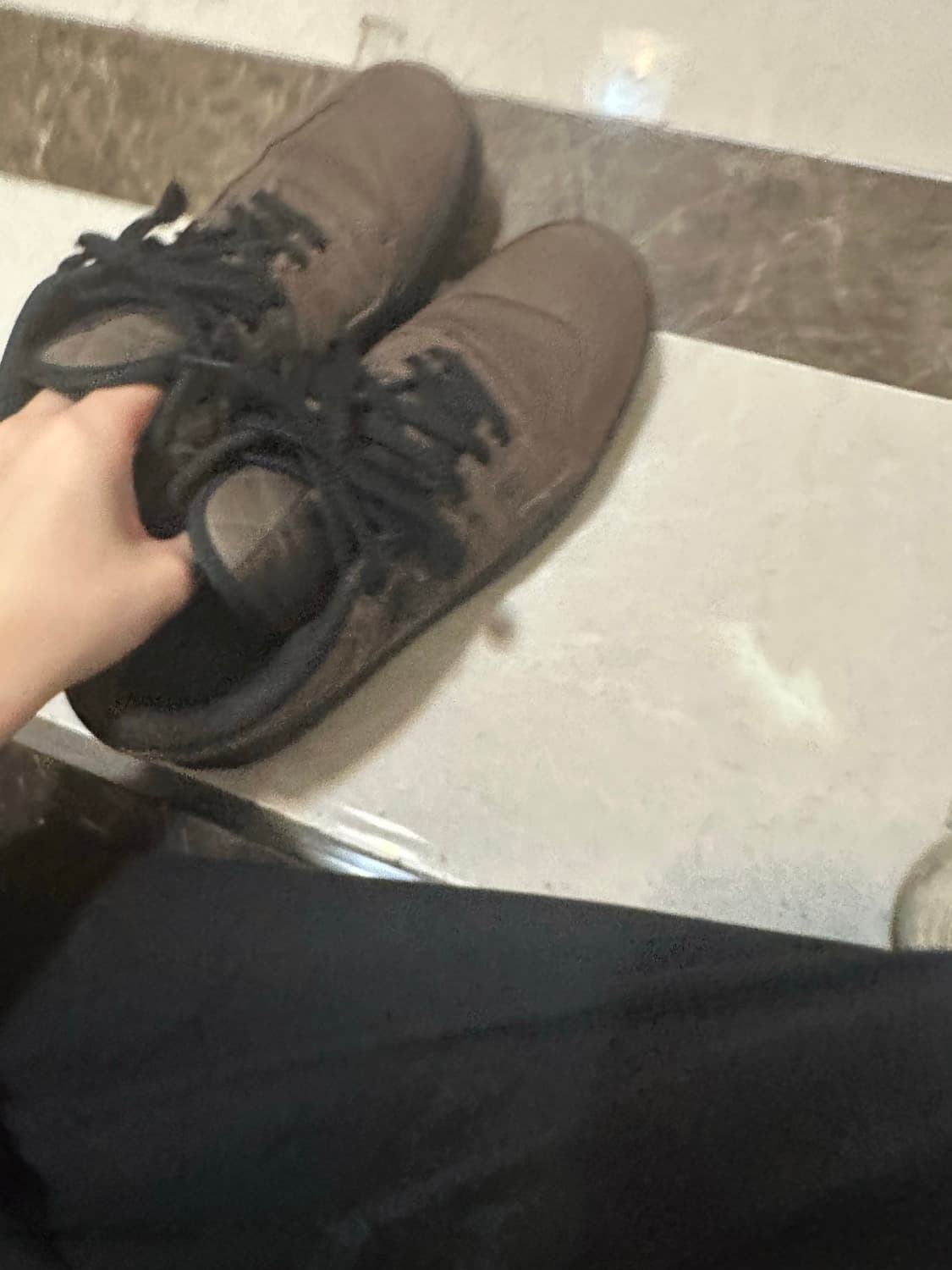 디스이즈네버댓, 뉴발란스 540 디네댓 뉴발 상품이미지4