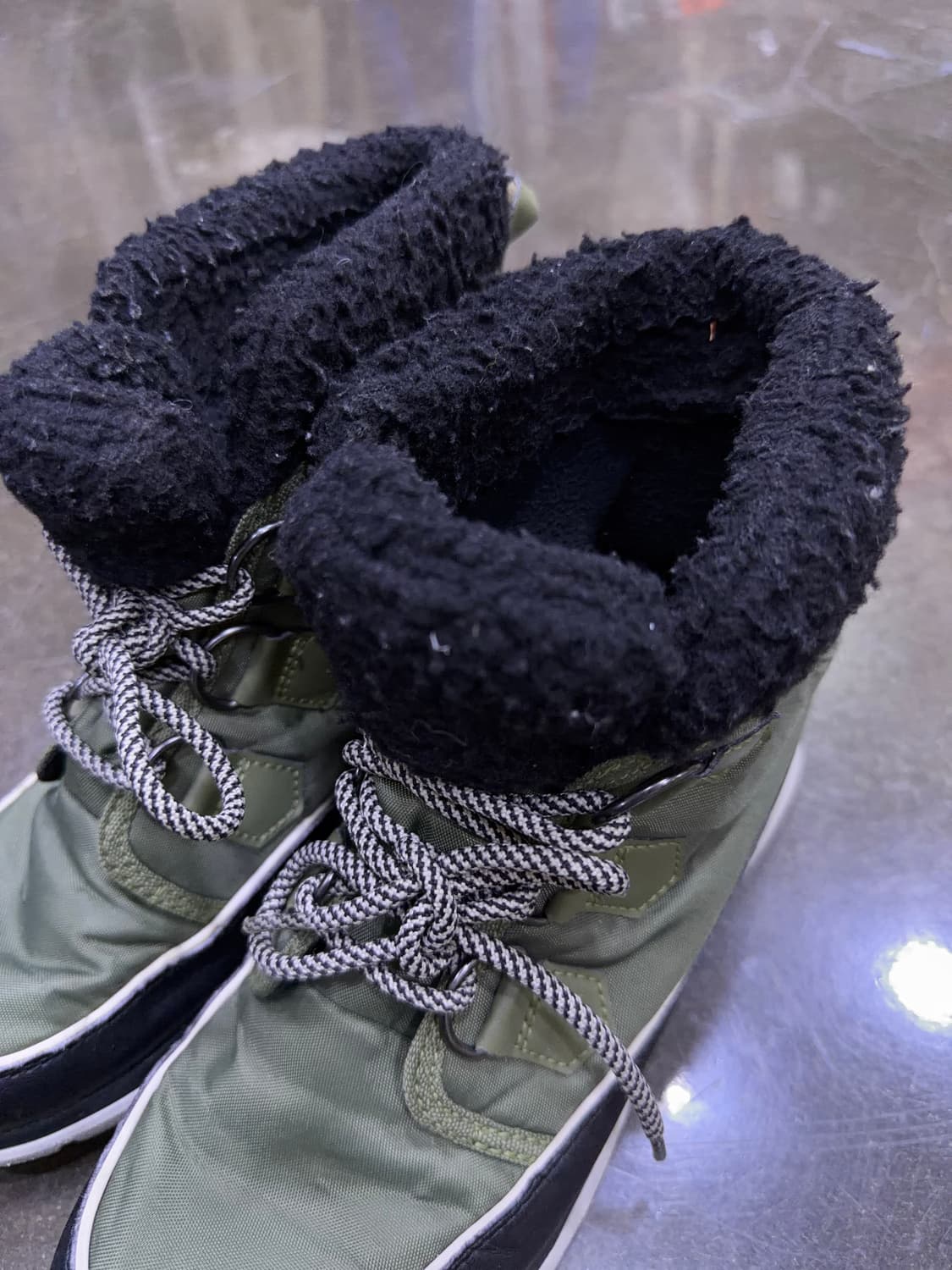 소렐 익스플로러 카니발 방한 부츠 245 상품이미지4