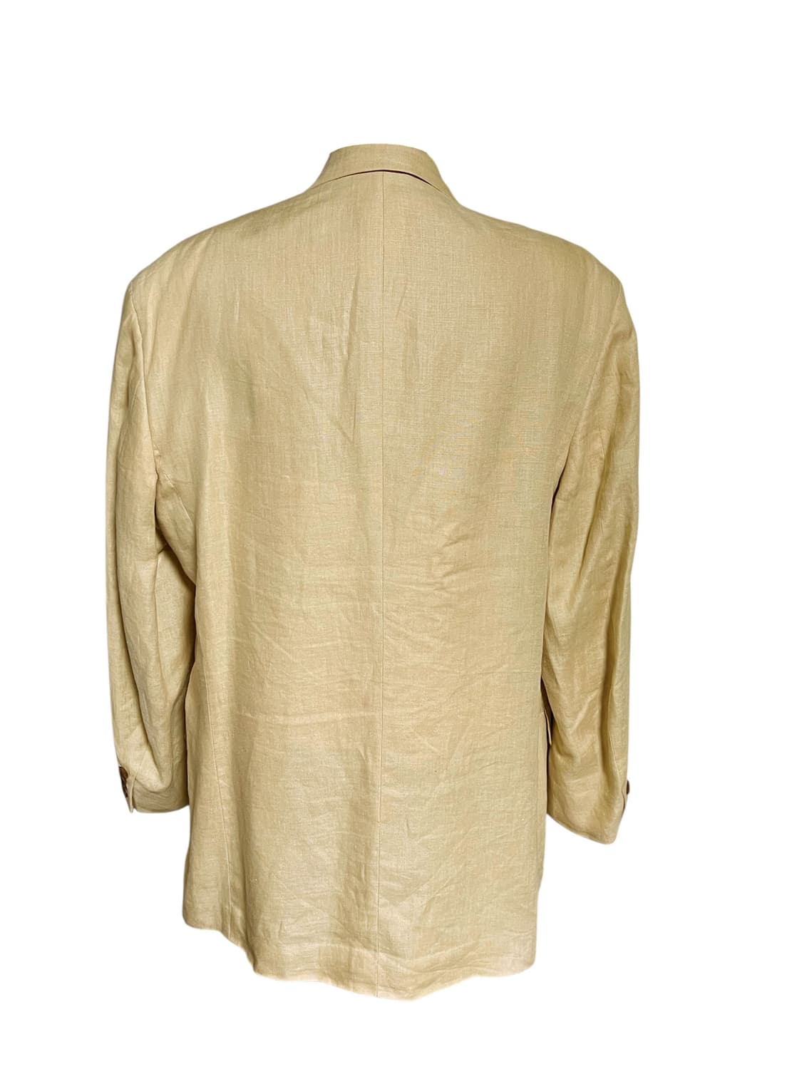 크리스찬 디올 린넨 블레이저(남녀공용) 상품이미지8