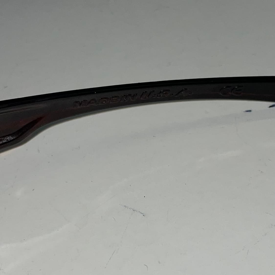 오클리 파이브스 루트비어 편광 선글라스  상품이미지4