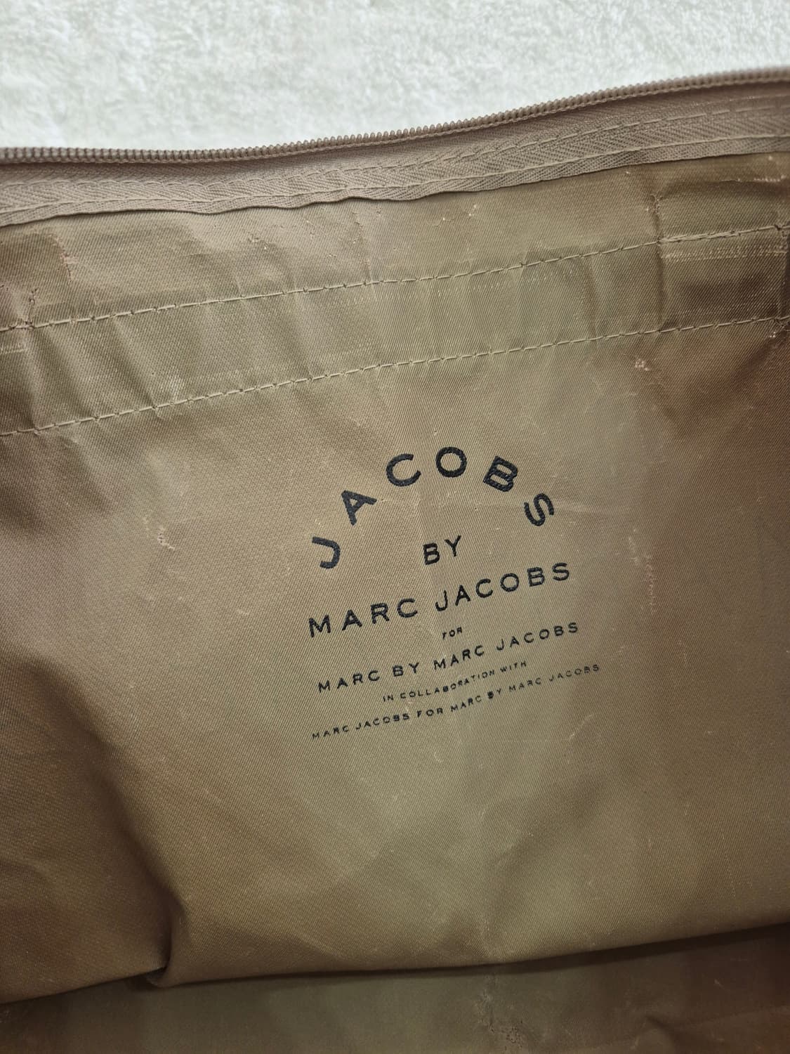 마크 바이 마크제이콥스 가방 상품이미지4