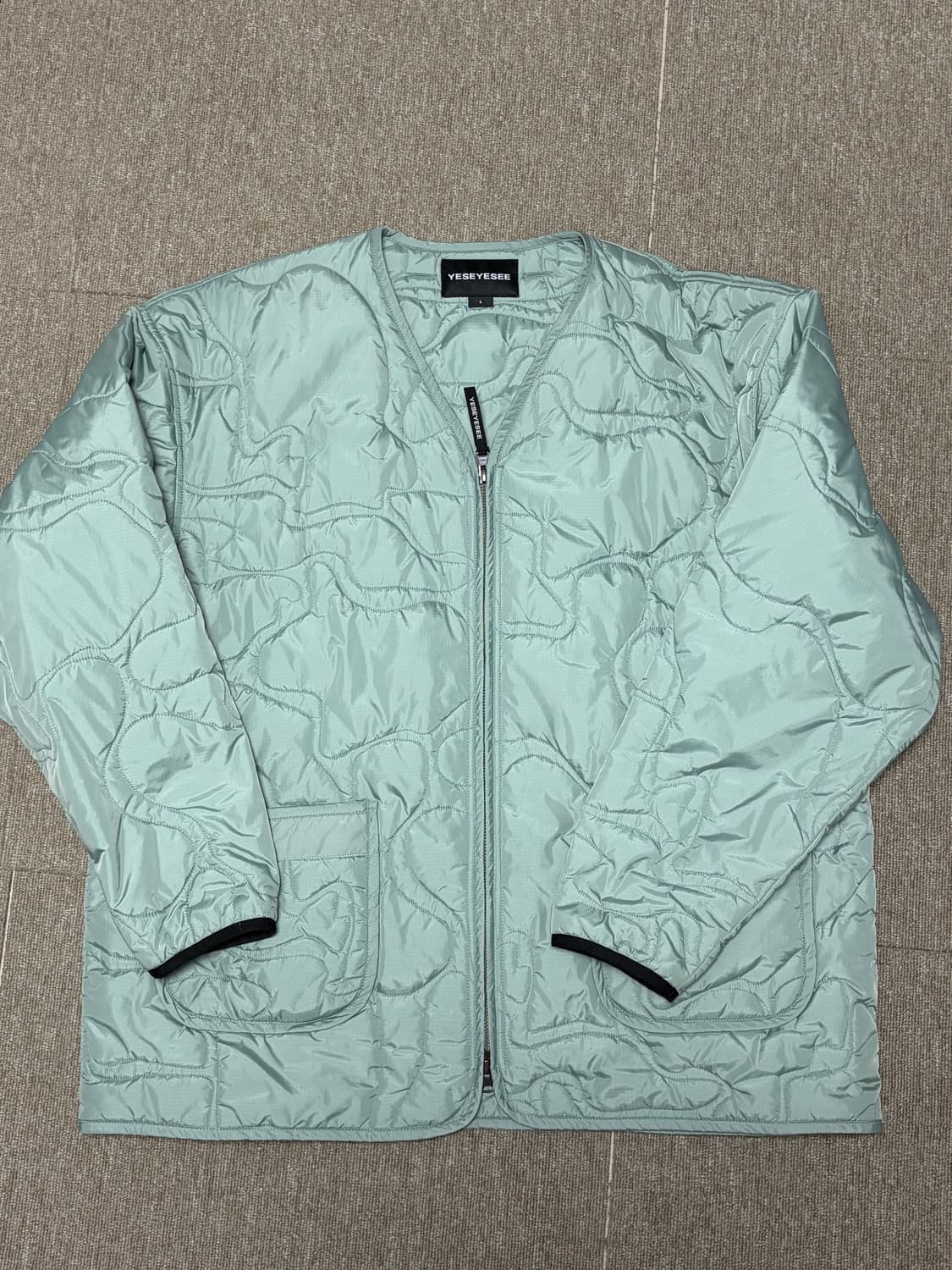 예스아이씨 이너자켓 L 상품이미지1