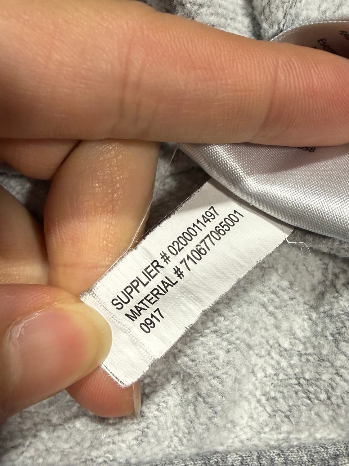 Polo Ralph Lauren 폴로 랄프로렌 베어 후드집업 상품이미지6