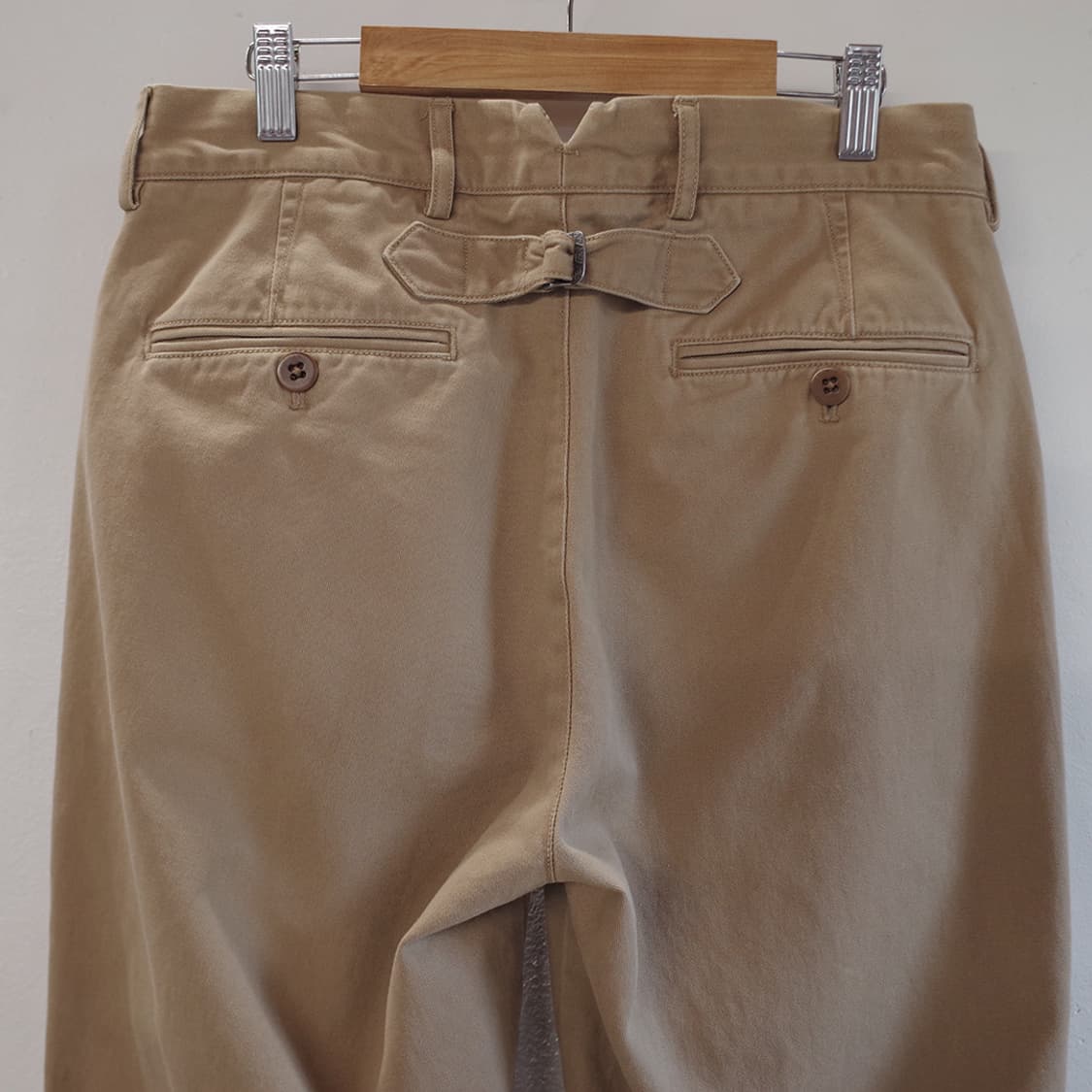 Rugby by Ralph Lauren Chino Pants 상품이미지5