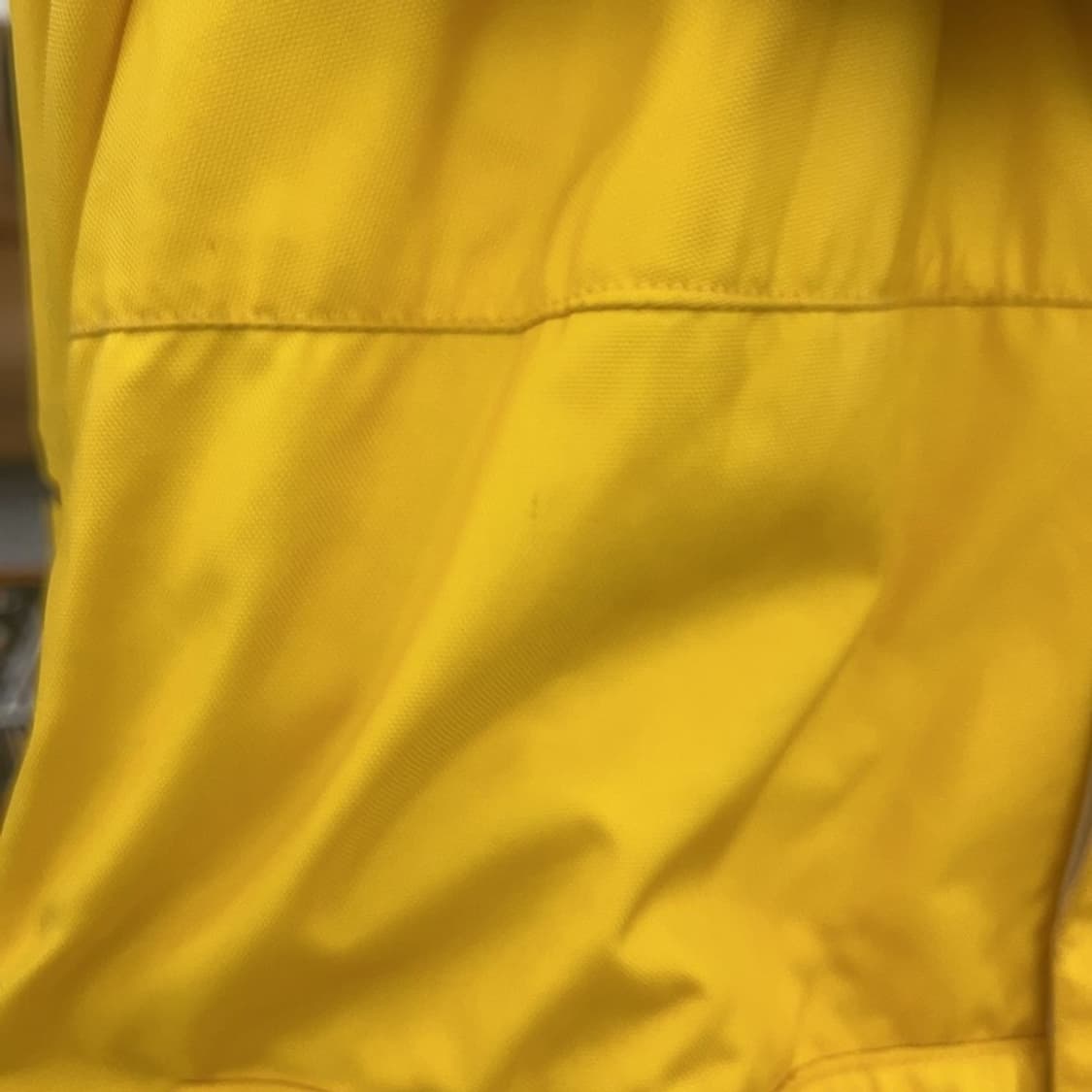 노티카 90's 올드스쿨 레트로 테크웨어 바람막이 자켓 L C08448 상품이미지9