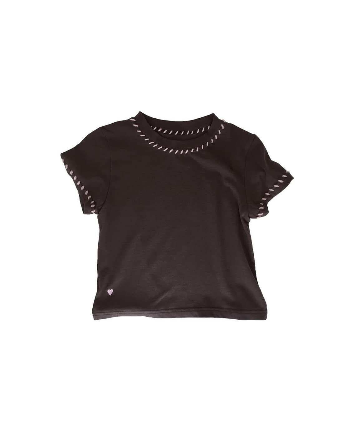 vivid stitch tee 상품이미지1