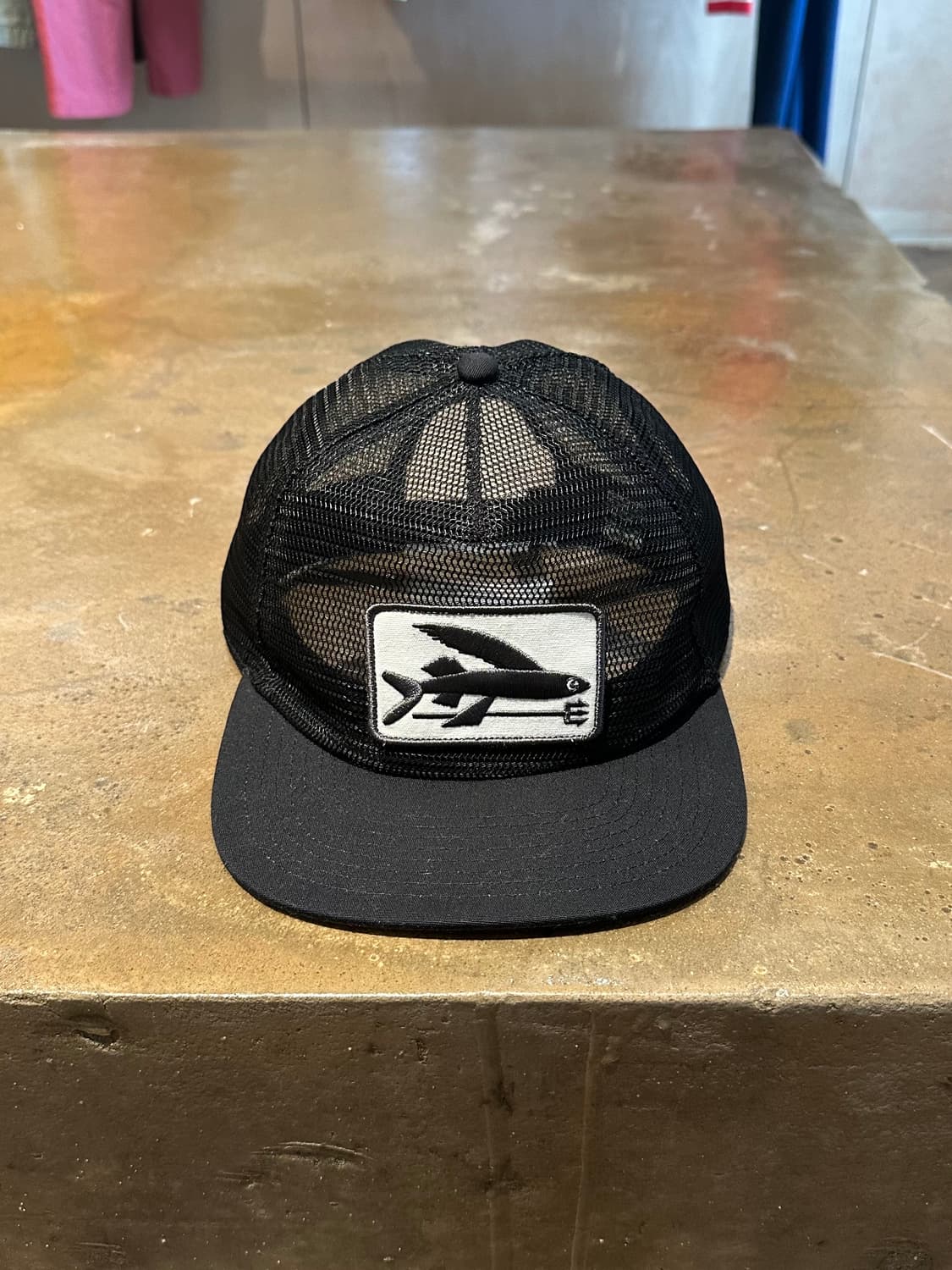  Patagonia Breezefarer Cap 상품이미지1