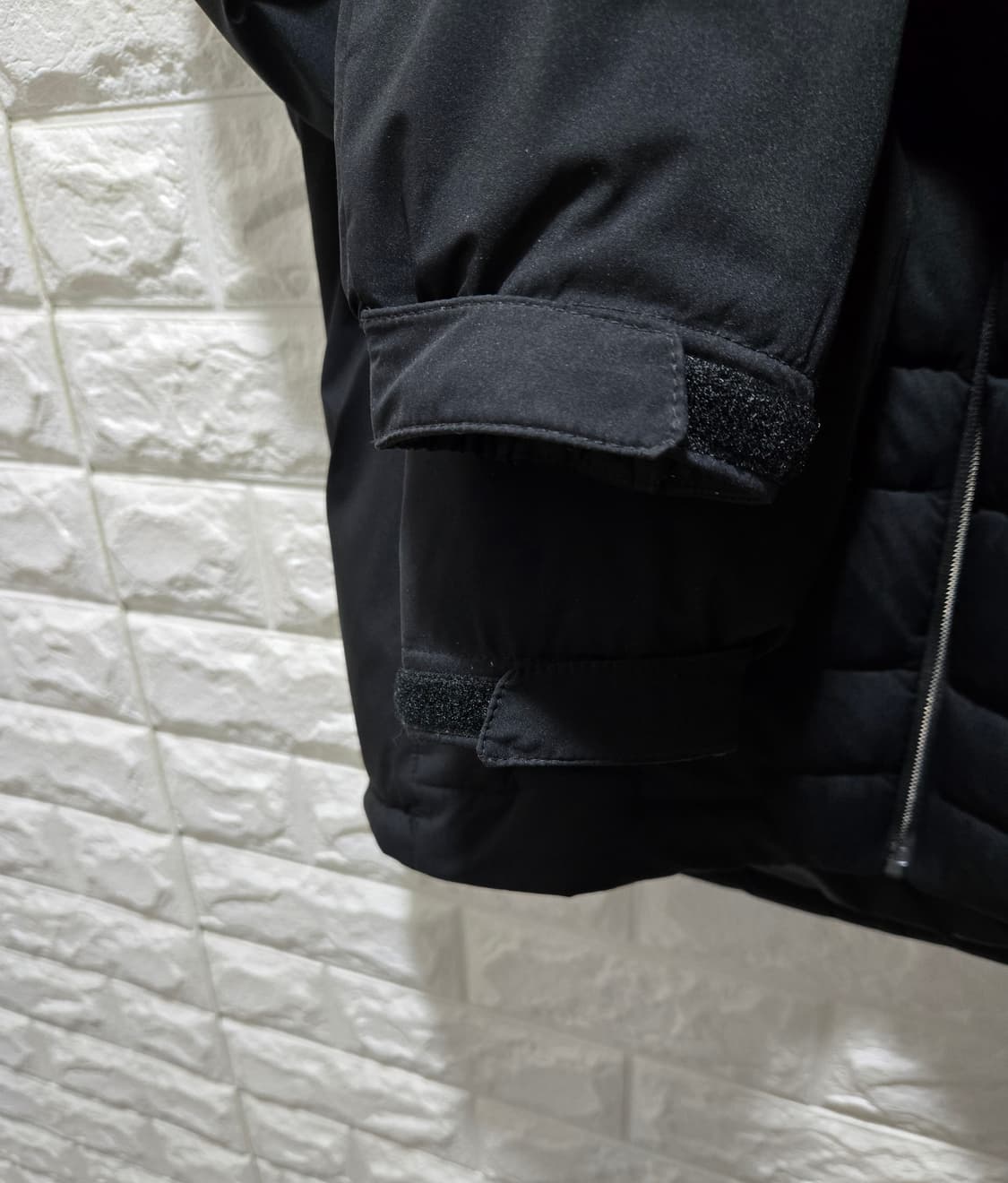 김영주 골프 경량패딩 100 상품이미지6