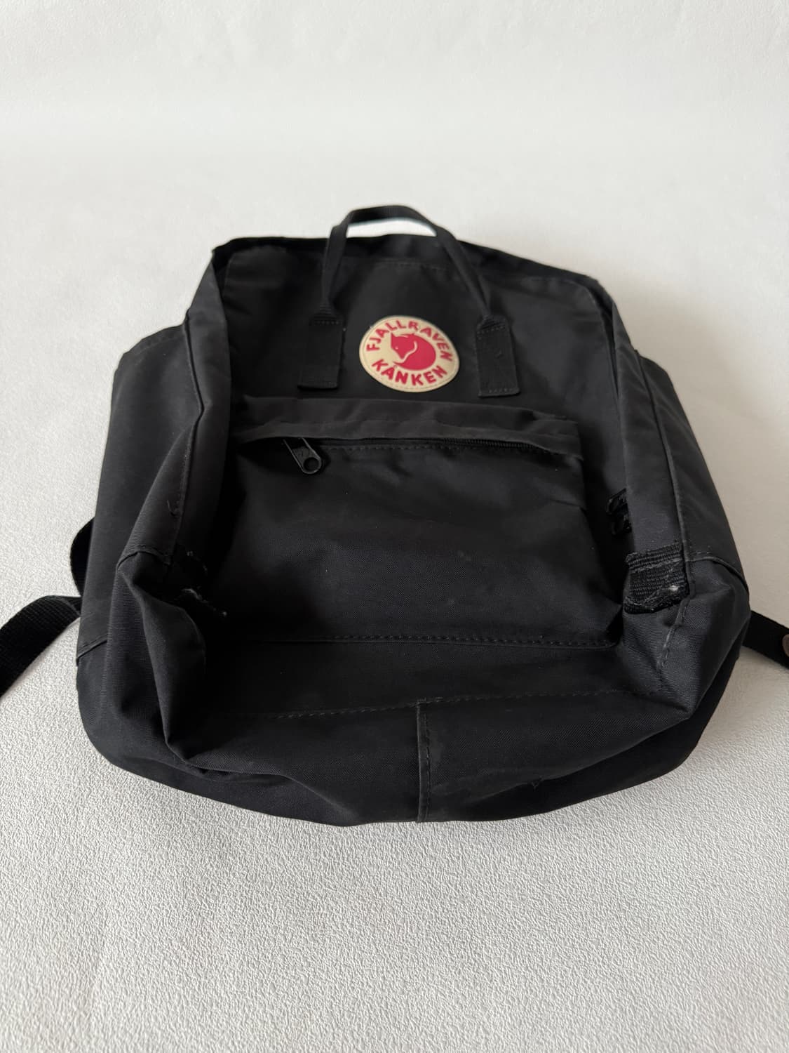 피엘라벤(Fjallraven) 백팩(상태 확인) 상품이미지4