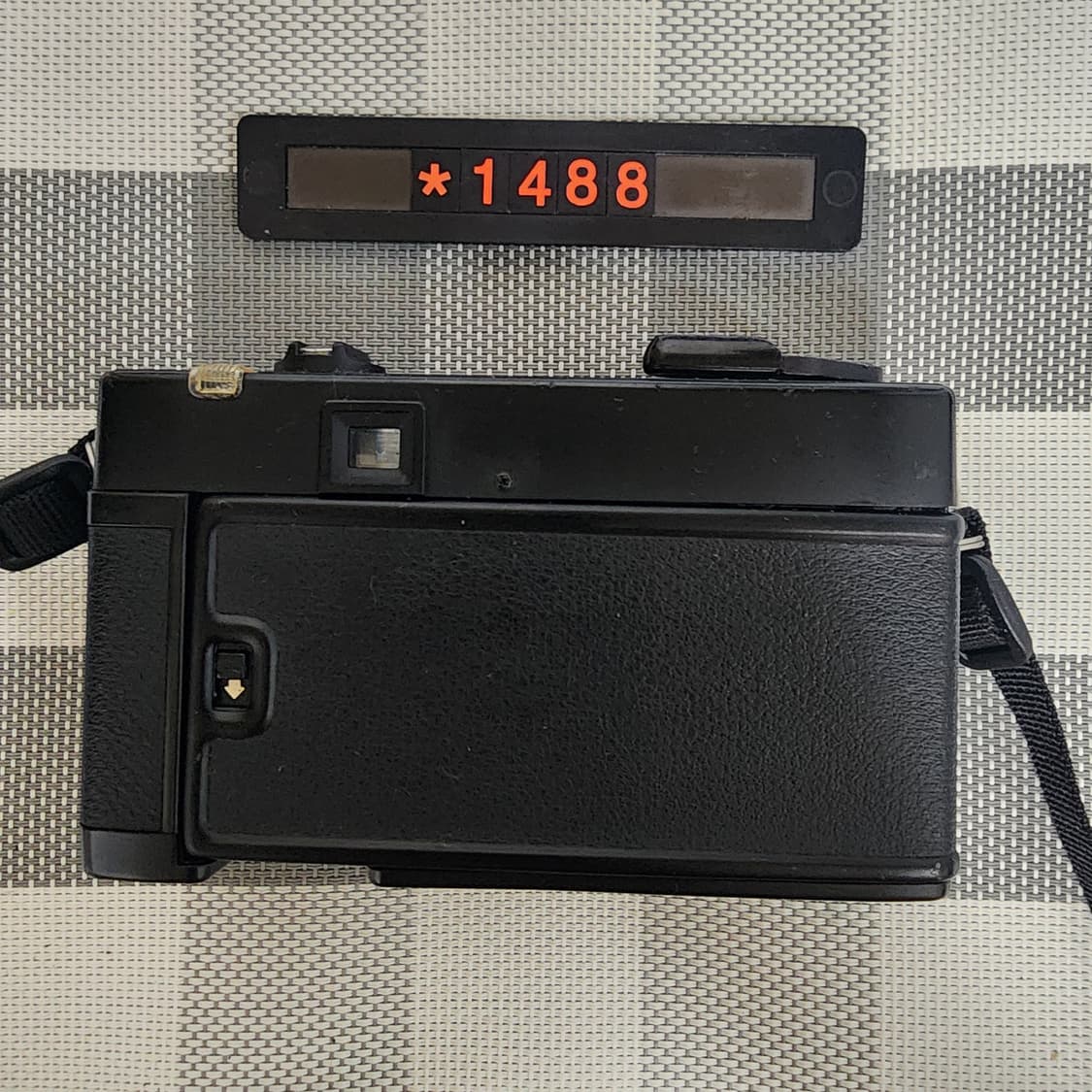 코니카 C 35 AF 필름카메라 상품이미지3