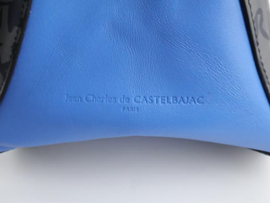 장샤를드카스텔바작 크로스백 상품이미지8