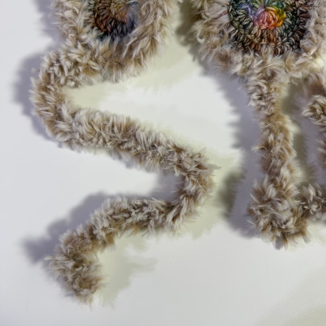 새상품 여자 귀마개 상품이미지2