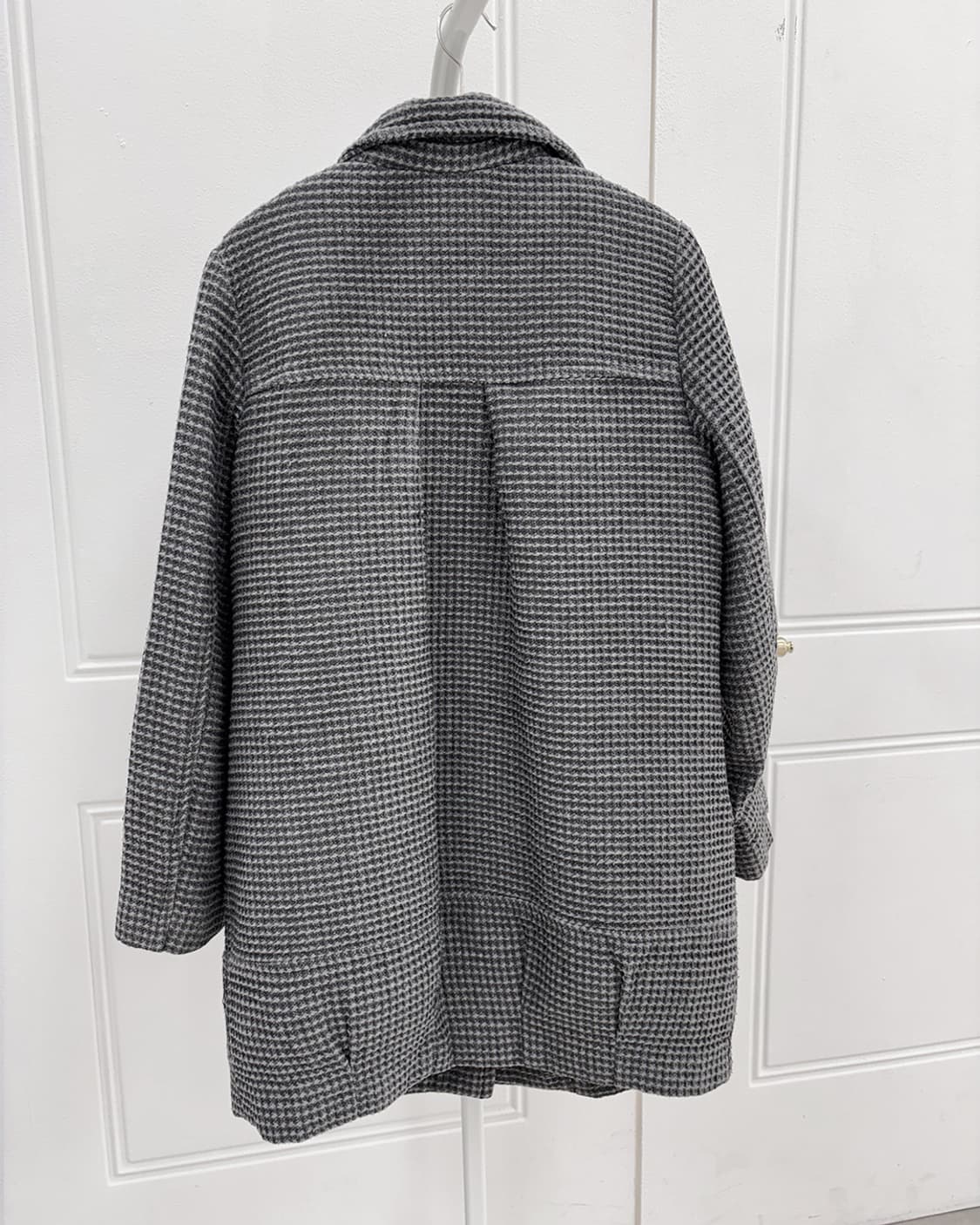 umi balloon fit half coat 상품이미지4