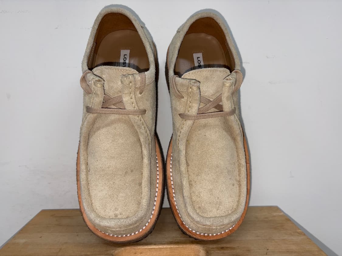 로스트가든 여성 로퍼 240 상품이미지3