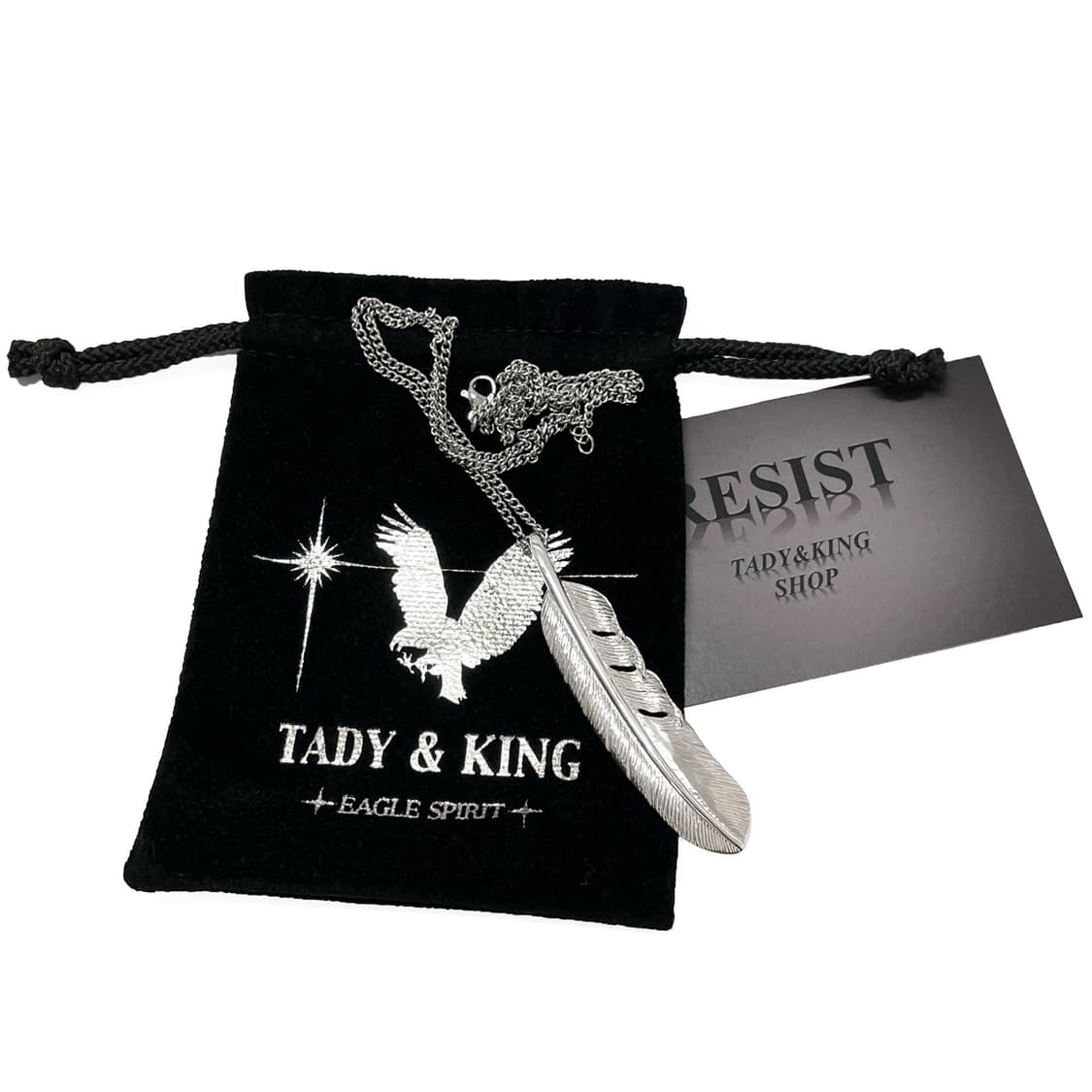 타디킹 (Tady&King) 상품이미지2