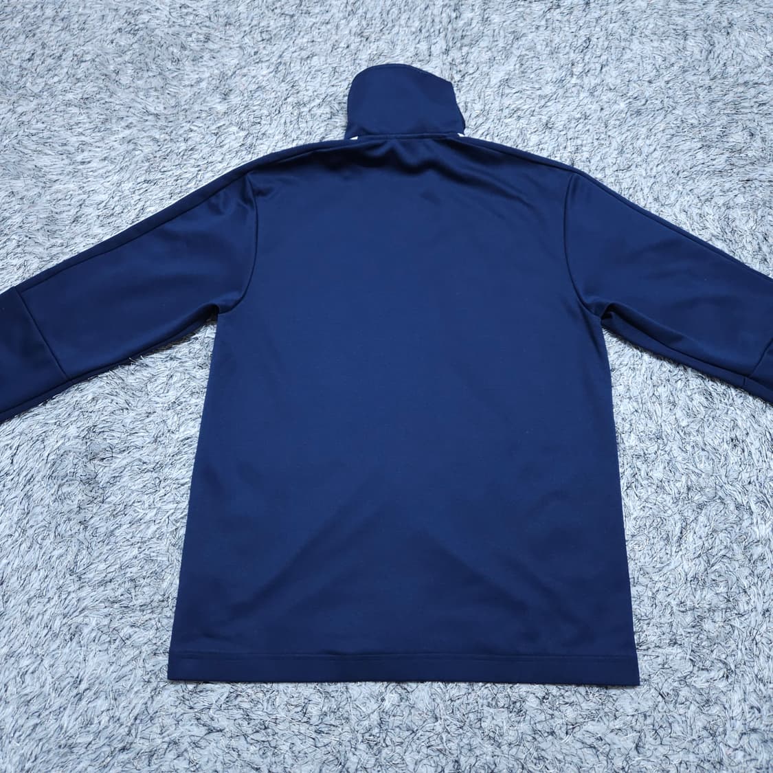 아디다스)95 남자 티로 트레이닝상의 / 왕눈이샵 상품이미지5